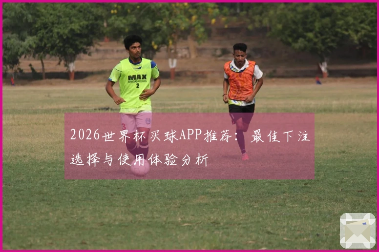 2026世界杯买球APP推荐：最佳下注选择与使用体验分析