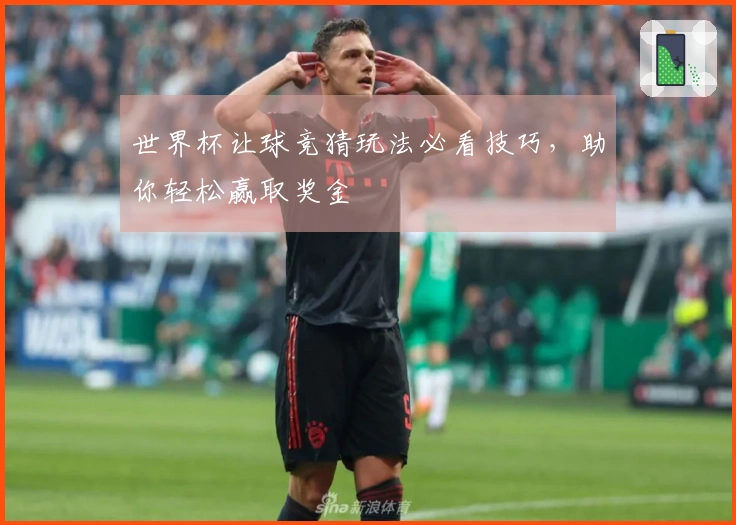 世界杯让球竞猜玩法必看技巧，助你轻松赢取奖金